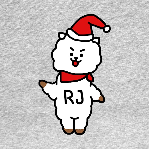 RJ by Logisstudio